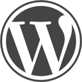 wordpress-logo-160x160