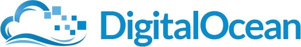 DigitalOcean logo