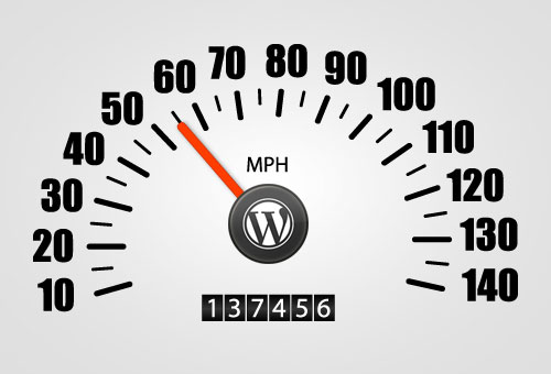 wordpress-speed