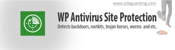 WP Antivirus Site